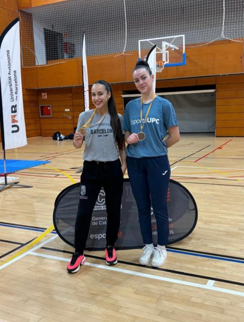 Gran fin de semana de Taekwondo para el Choi’s Vilafranca:
Campeonato Cataluña universitario:
Erika:🥈
Zoe:🥈
El equipo junior se desplaza hasta Albania para participar en el gran prix de tirana 2026
Robert Córdoba
Noa Basart
Leo Solís